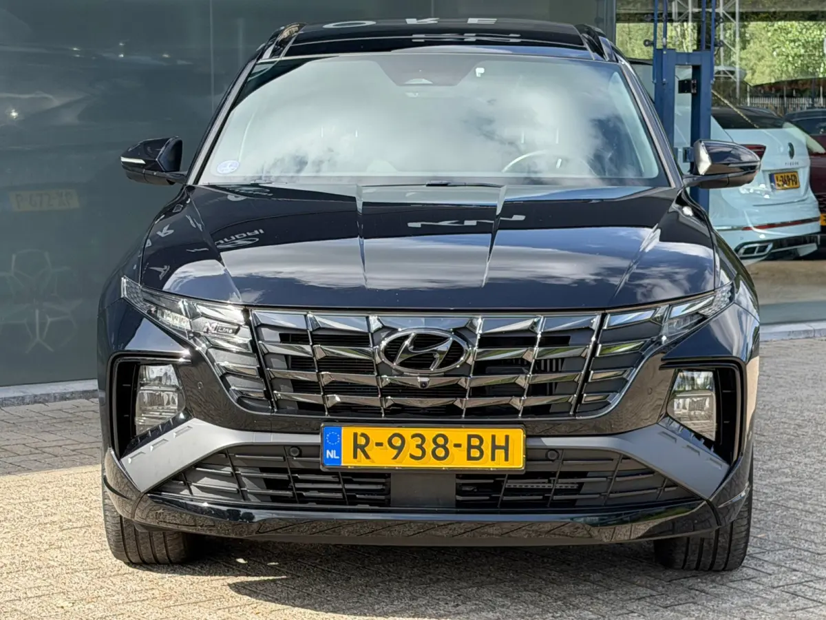 1.6 T-GDI PHEV N Line Sky 4WD SOH 100%PANO/TREKHAAK/NL AUTO