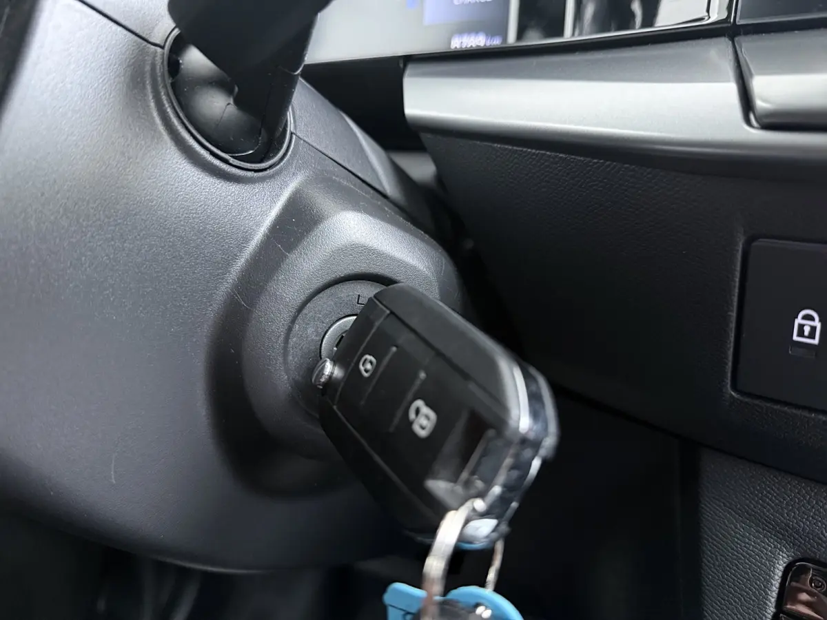 Extended range GS 54 kWh 8 JAAR GARANTIE / Navigatie / Camera / Stuur -en Stoelverwarmd / Dodehoek / Parkeersensoren / Carplay / LED