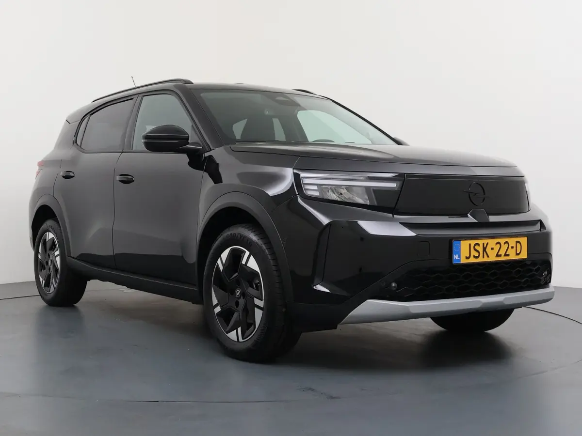 Extended range GS 54 kWh 8 JAAR GARANTIE / Navigatie / Camera / Stuur -en Stoelverwarmd / Dodehoek / Parkeersensoren / Carplay / LED
