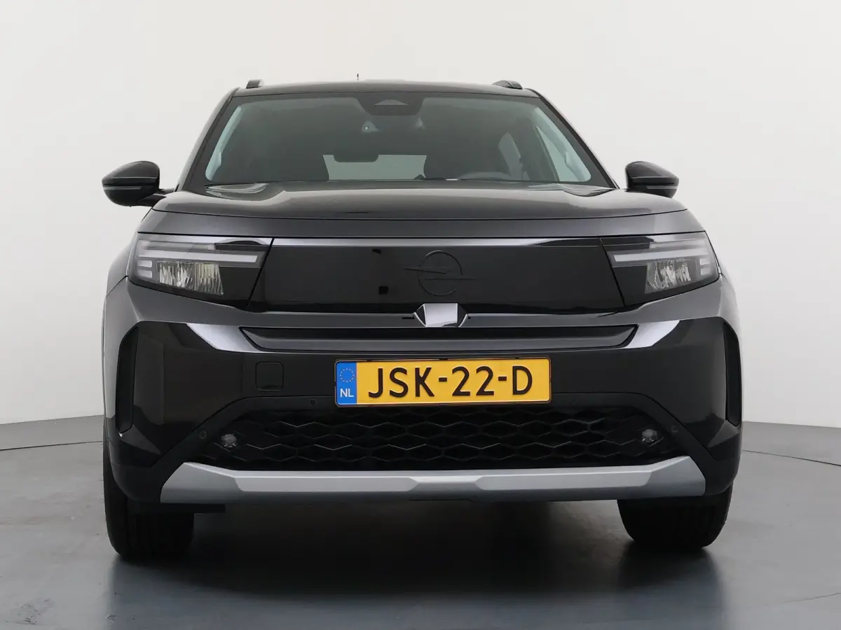 Extended range GS 54 kWh 8 JAAR GARANTIE / Navigatie / Camera / Stuur -en Stoelverwarmd / Dodehoek / Parkeersensoren / Carplay / LED