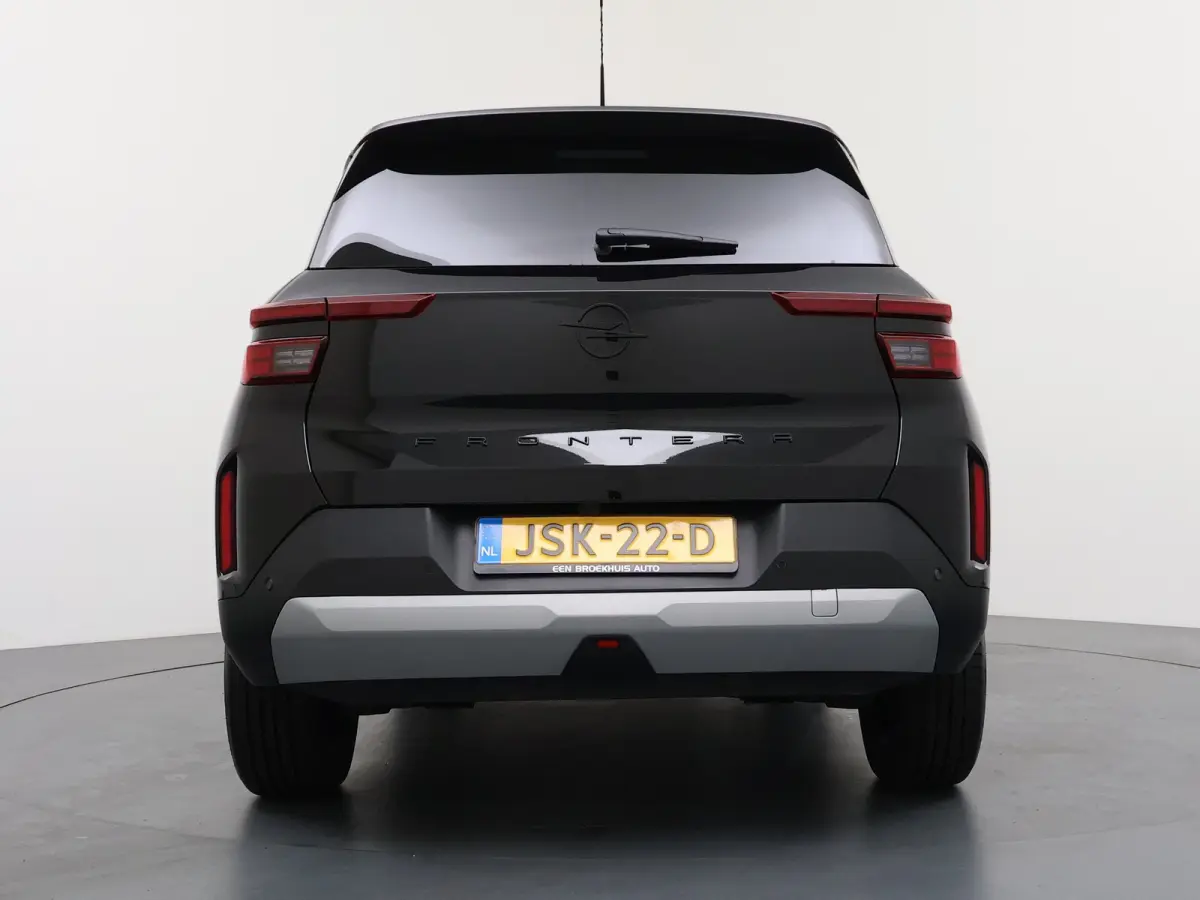 Extended range GS 54 kWh 8 JAAR GARANTIE / Navigatie / Camera / Stuur -en Stoelverwarmd / Dodehoek / Parkeersensoren / Carplay / LED