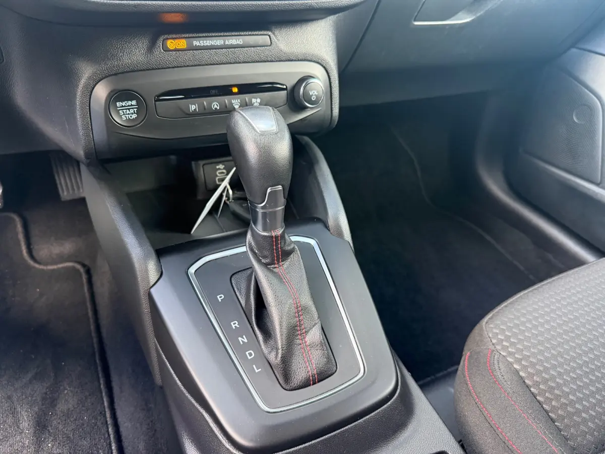 1.0 EcoBoost Hybrid ST Line - Camera - Navi & Carplay - Winterpakket - Cruise