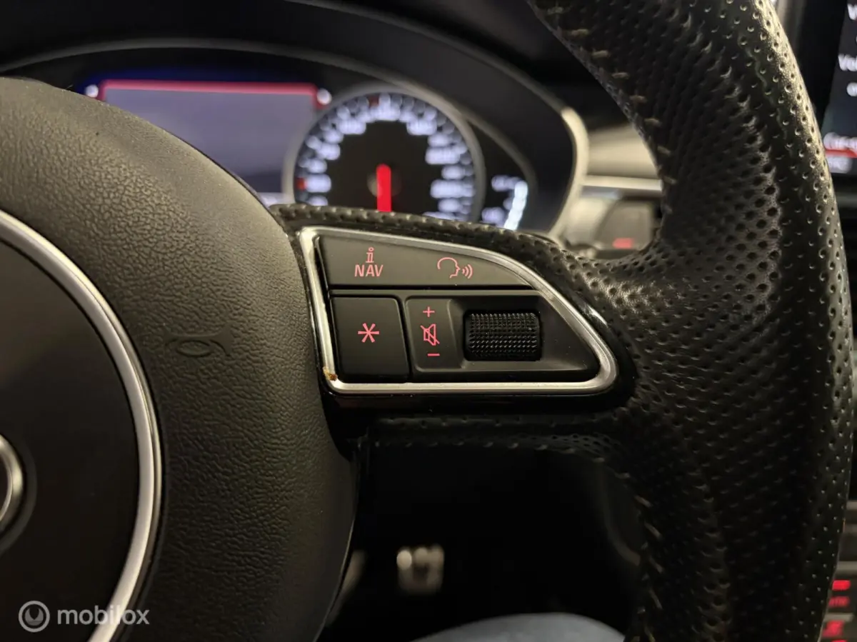 3.0 TDI quattro S line Edition NIEUWSTAAT / VOL OPTIES