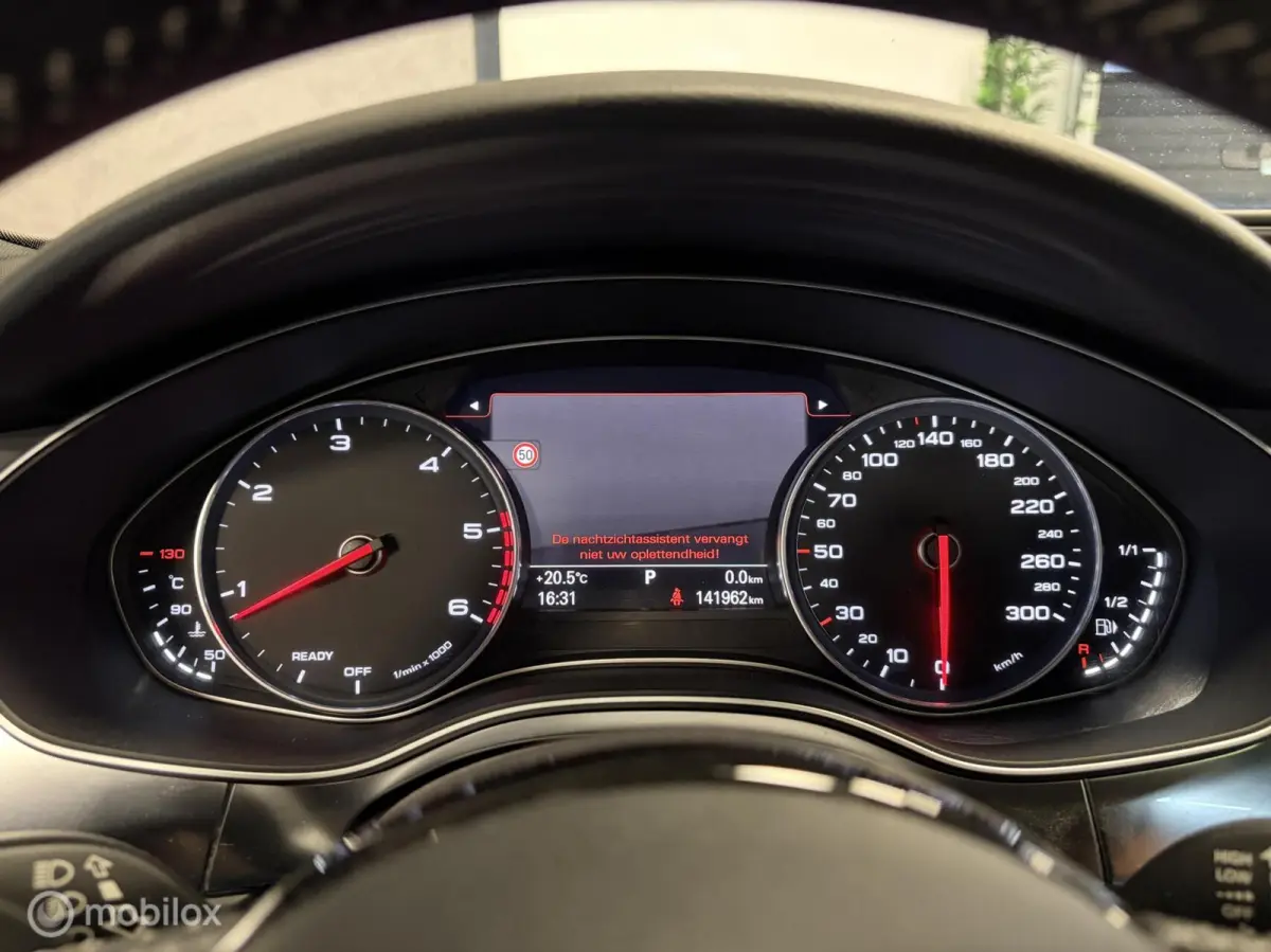 3.0 TDI quattro S line Edition NIEUWSTAAT / VOL OPTIES