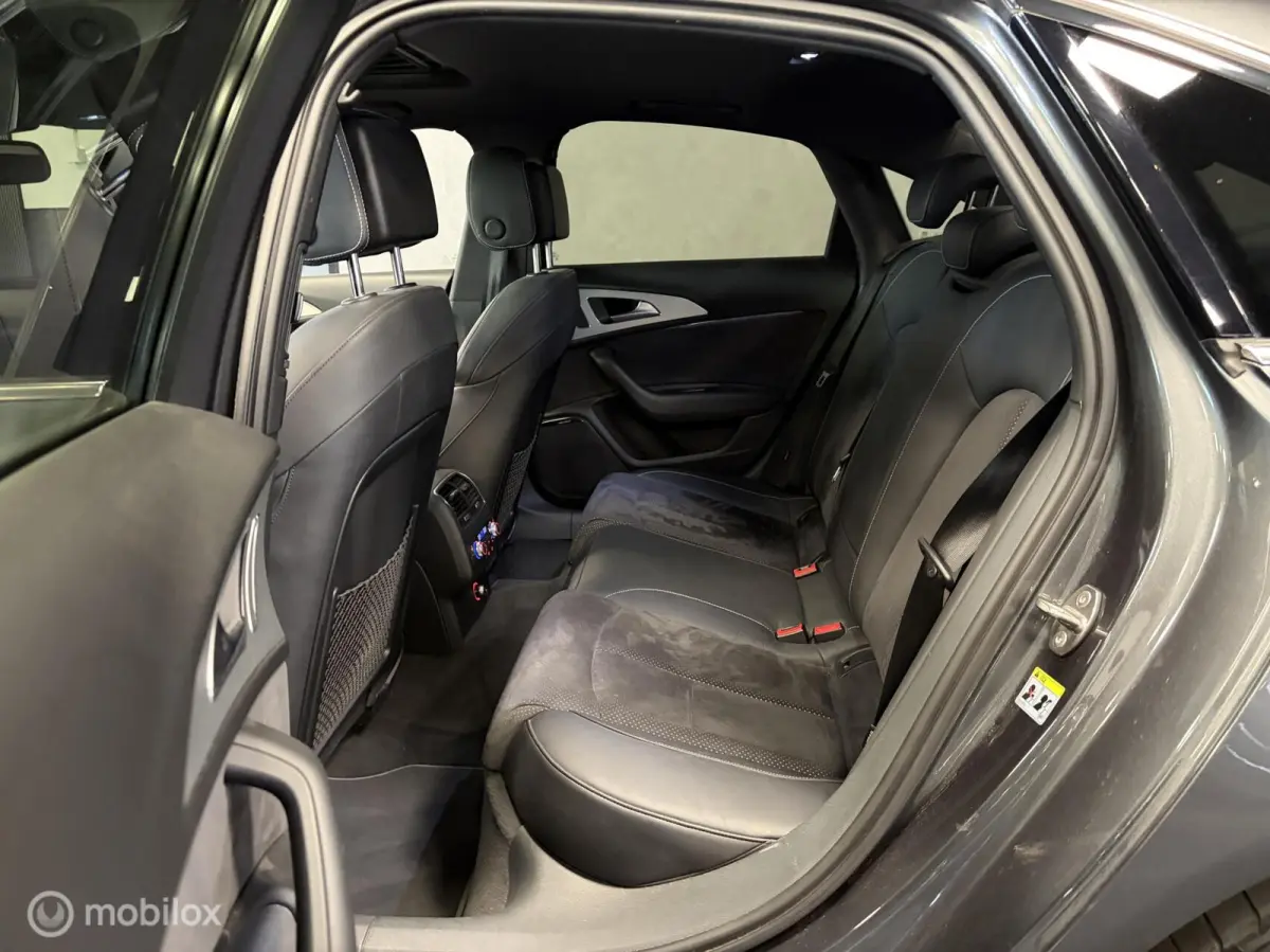 3.0 TDI quattro S line Edition NIEUWSTAAT / VOL OPTIES