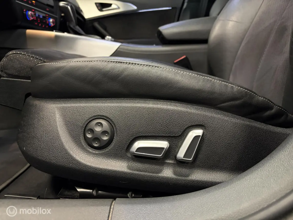 3.0 TDI quattro S line Edition NIEUWSTAAT / VOL OPTIES