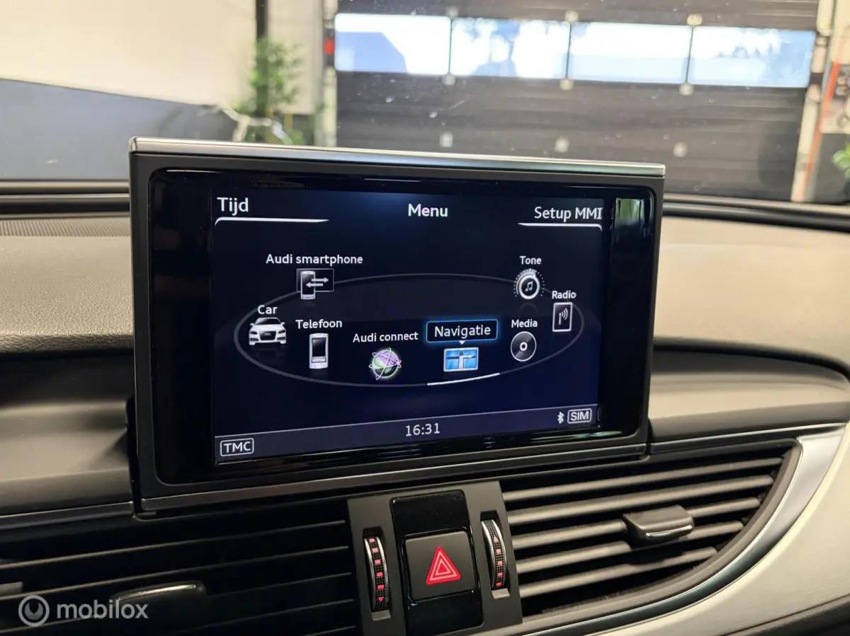 3.0 TDI quattro S line Edition NIEUWSTAAT / VOL OPTIES