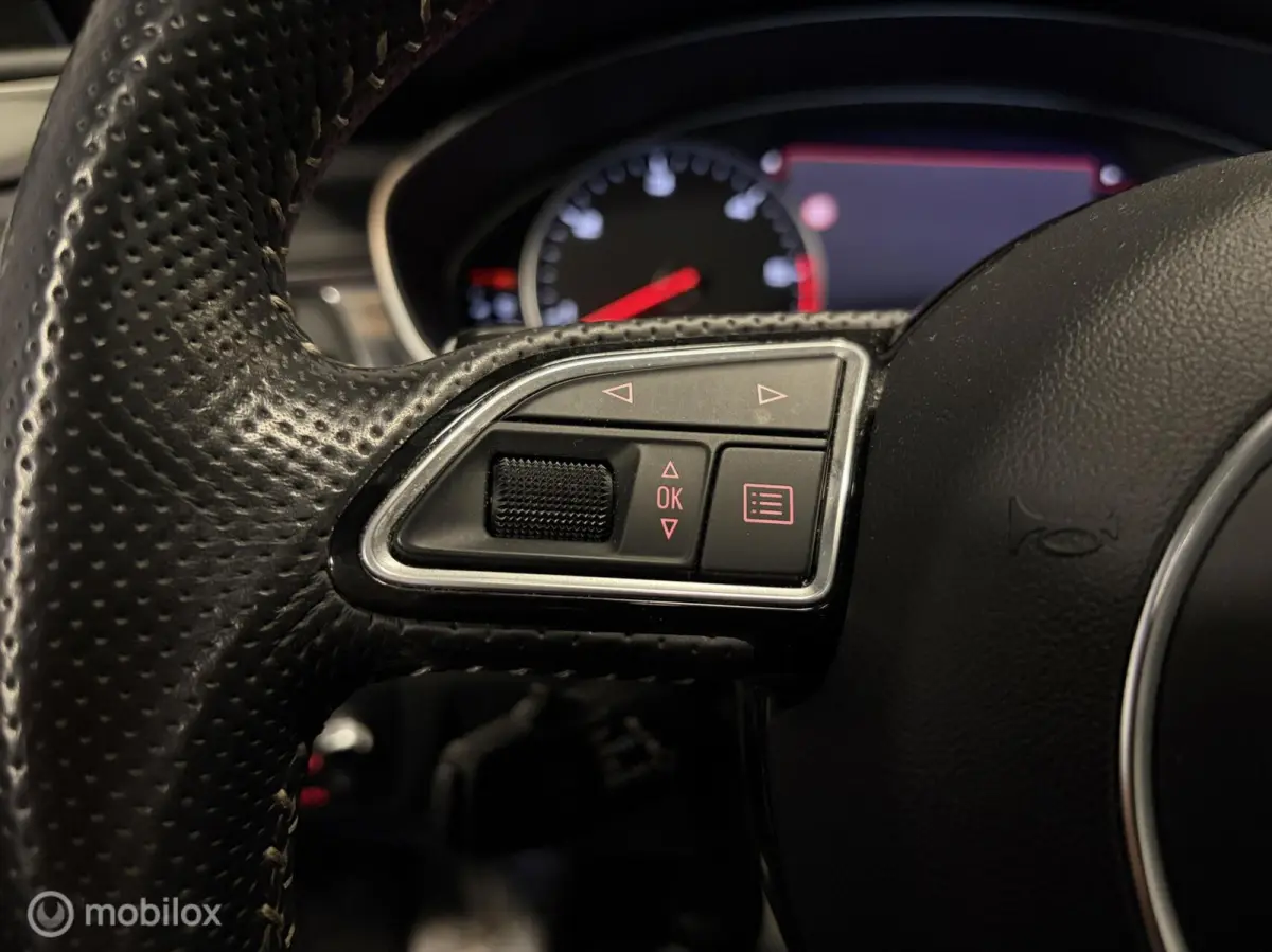 3.0 TDI quattro S line Edition NIEUWSTAAT / VOL OPTIES