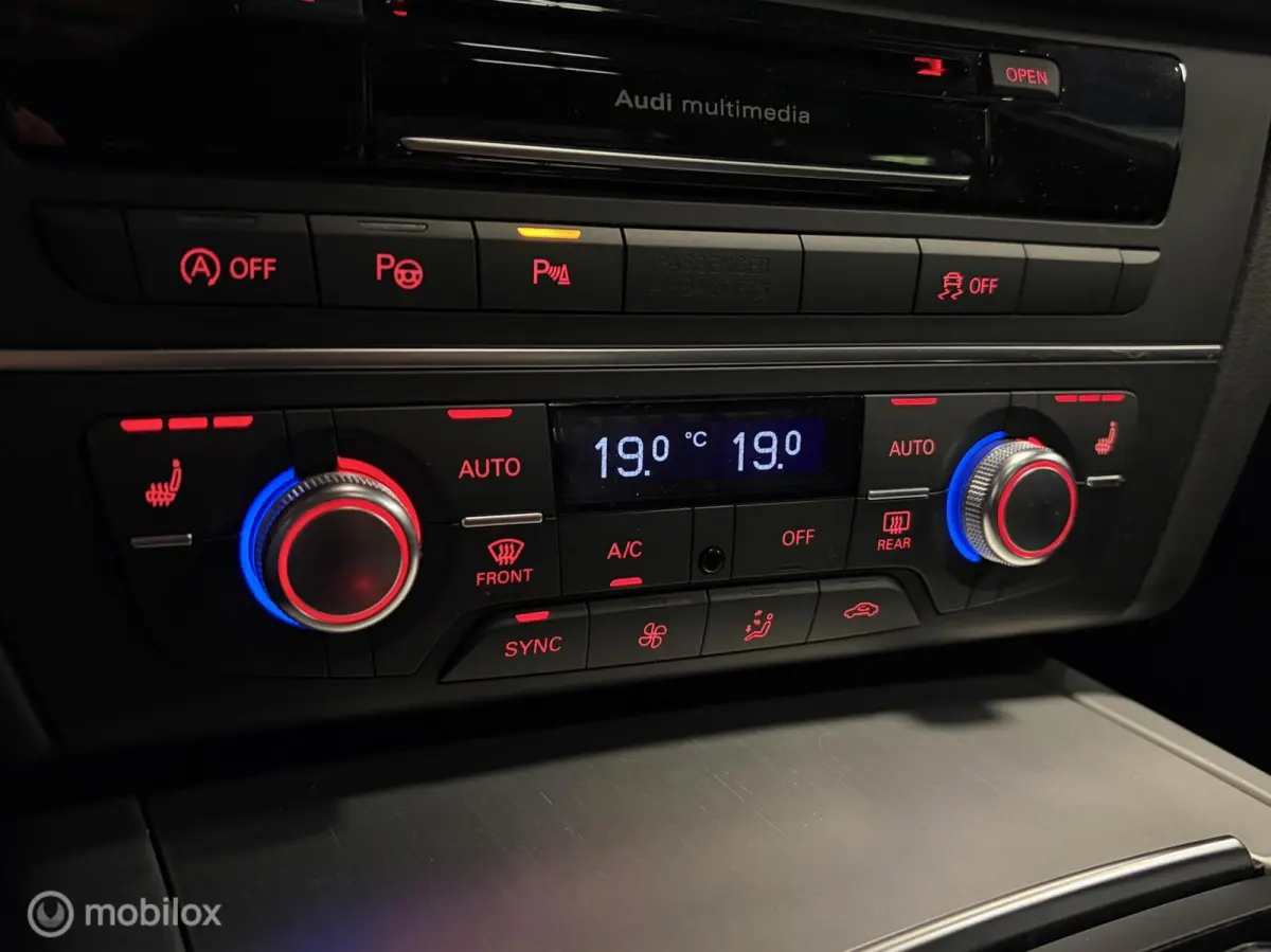 3.0 TDI quattro S line Edition NIEUWSTAAT / VOL OPTIES