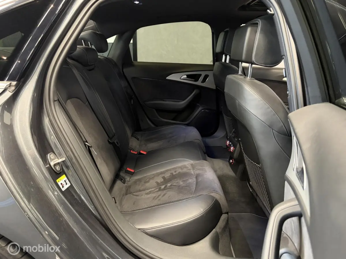 3.0 TDI quattro S line Edition NIEUWSTAAT / VOL OPTIES