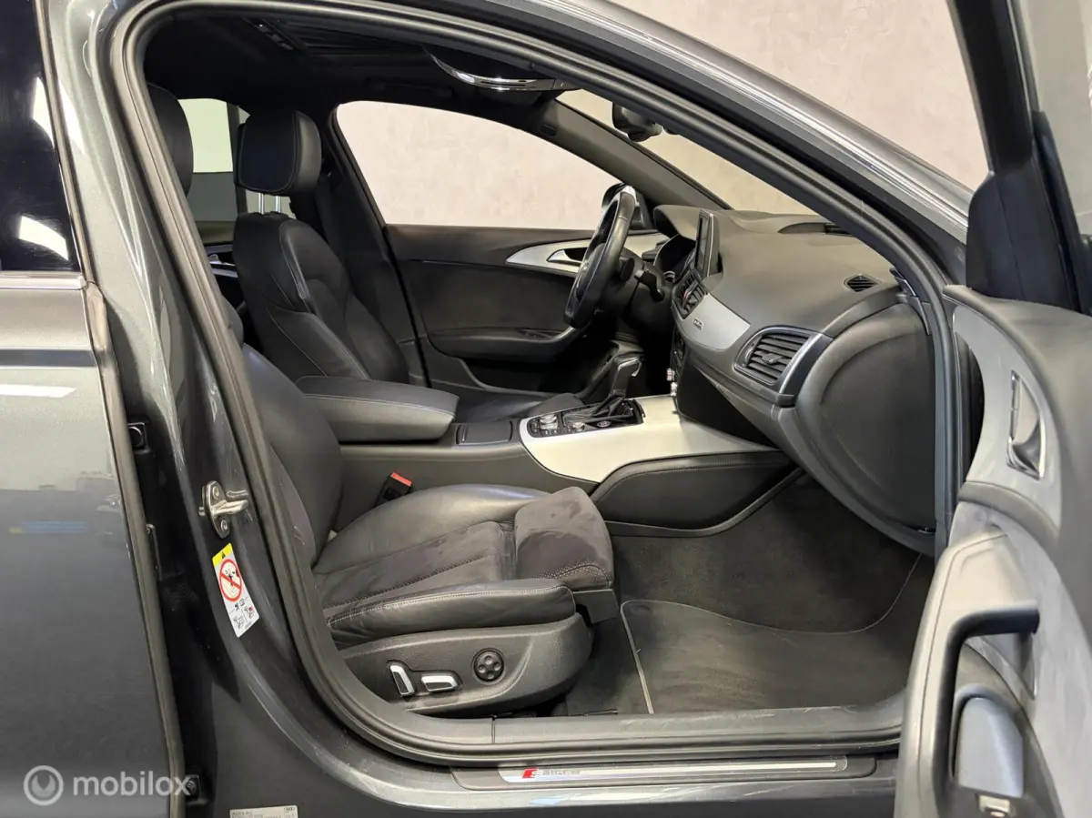3.0 TDI quattro S line Edition NIEUWSTAAT / VOL OPTIES