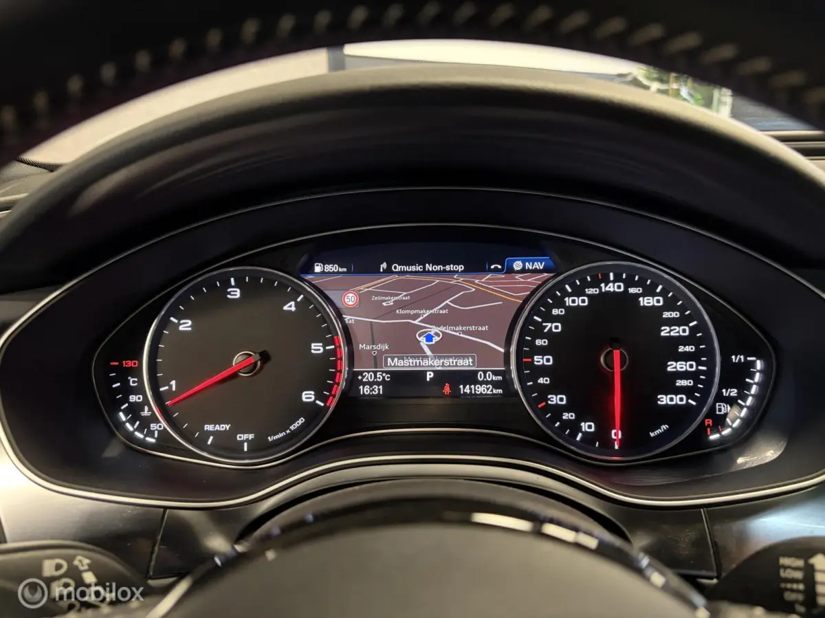 3.0 TDI quattro S line Edition NIEUWSTAAT / VOL OPTIES