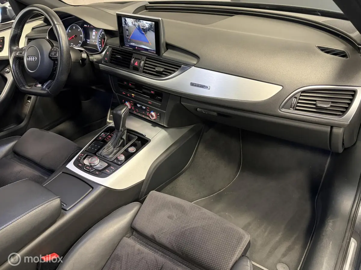 3.0 TDI quattro S line Edition NIEUWSTAAT / VOL OPTIES
