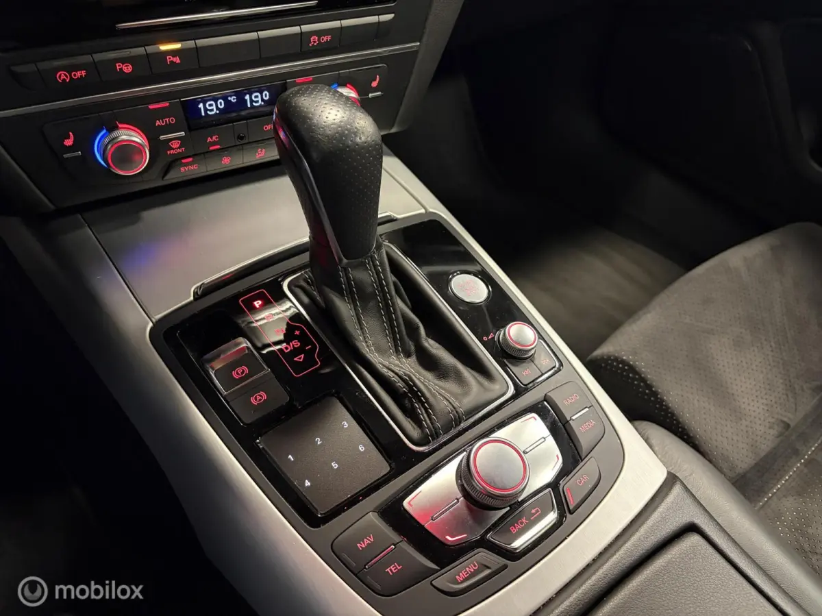 3.0 TDI quattro S line Edition NIEUWSTAAT / VOL OPTIES