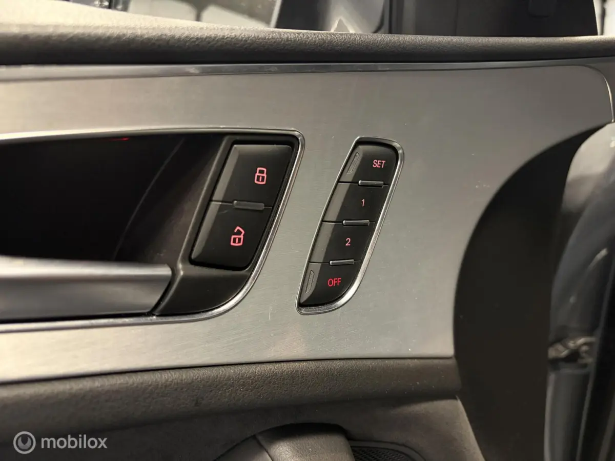 3.0 TDI quattro S line Edition NIEUWSTAAT / VOL OPTIES
