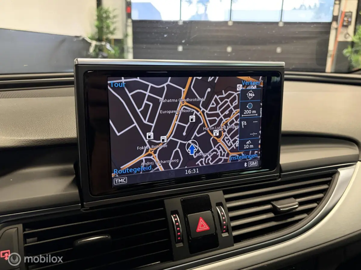 3.0 TDI quattro S line Edition NIEUWSTAAT / VOL OPTIES
