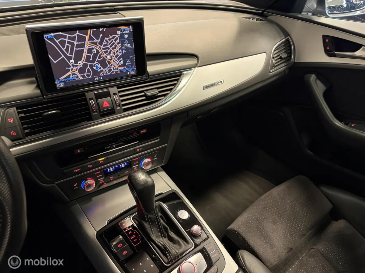 3.0 TDI quattro S line Edition NIEUWSTAAT / VOL OPTIES