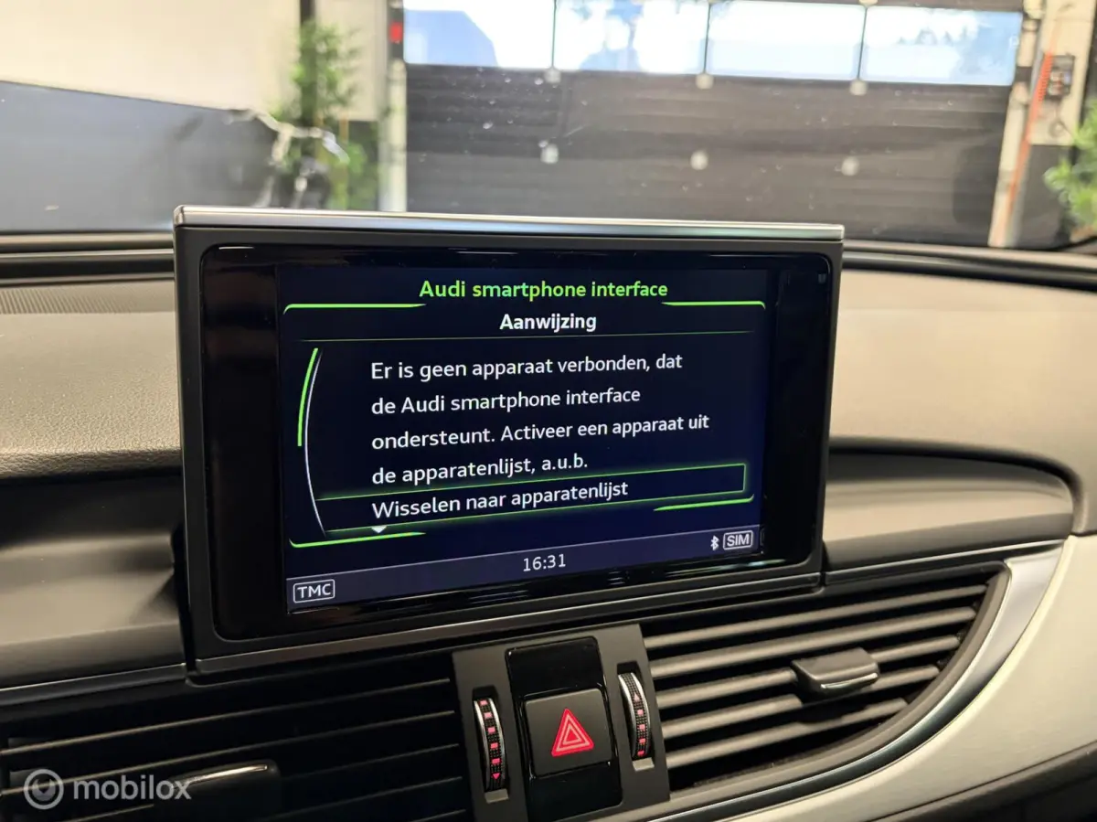 3.0 TDI quattro S line Edition NIEUWSTAAT / VOL OPTIES
