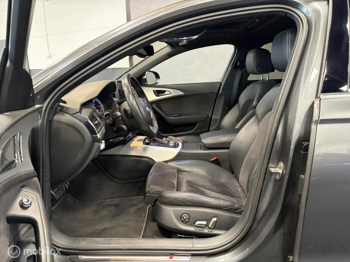 3.0 TDI quattro S line Edition NIEUWSTAAT / VOL OPTIES
