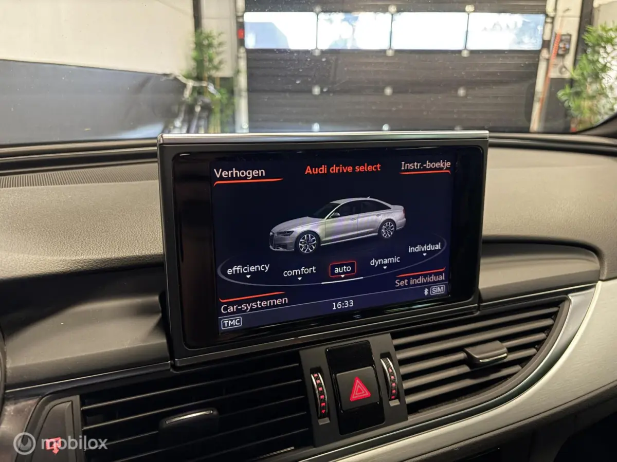 3.0 TDI quattro S line Edition NIEUWSTAAT / VOL OPTIES