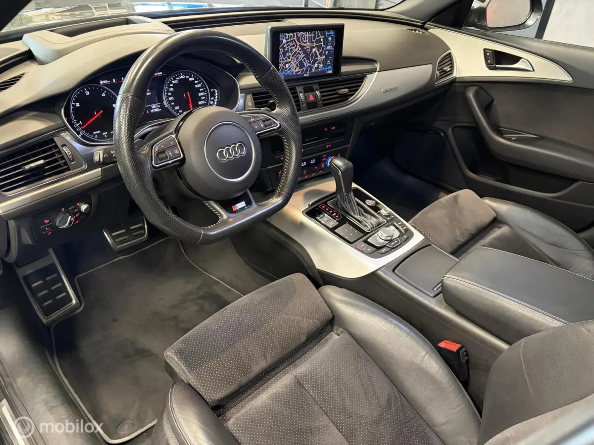 3.0 TDI quattro S line Edition NIEUWSTAAT / VOL OPTIES