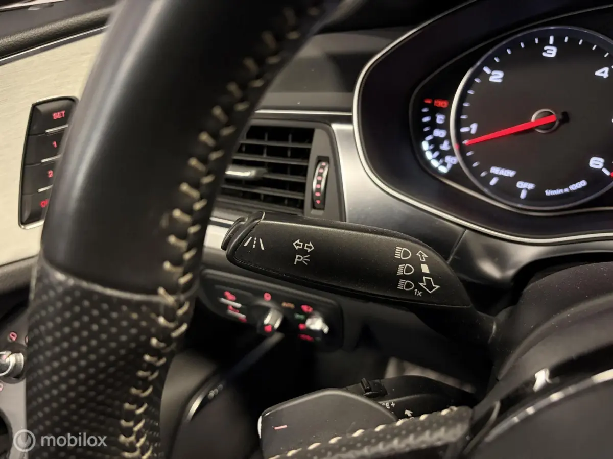 3.0 TDI quattro S line Edition NIEUWSTAAT / VOL OPTIES
