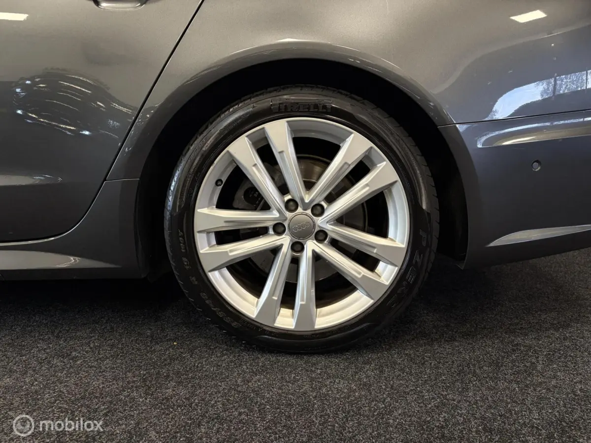 3.0 TDI quattro S line Edition NIEUWSTAAT / VOL OPTIES
