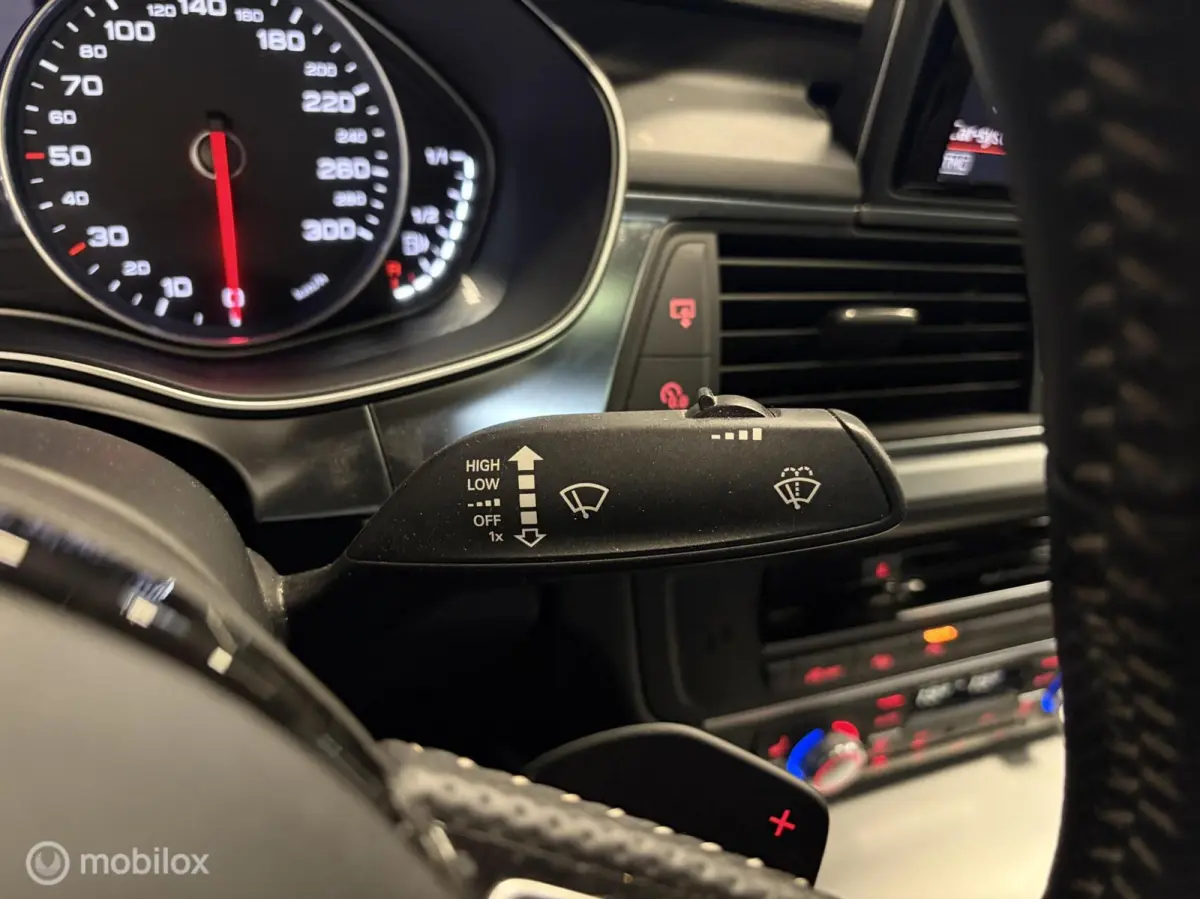 3.0 TDI quattro S line Edition NIEUWSTAAT / VOL OPTIES
