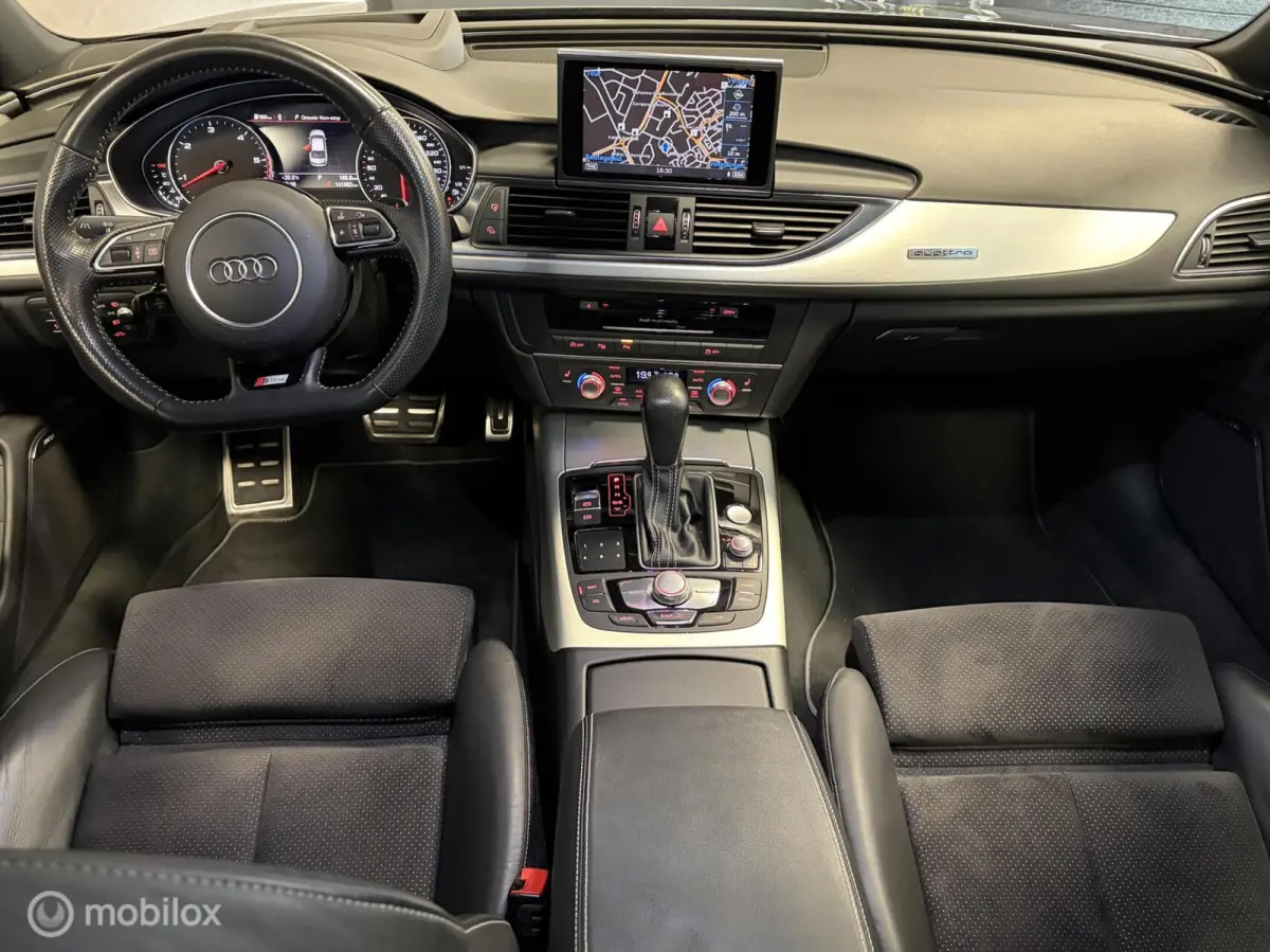 3.0 TDI quattro S line Edition NIEUWSTAAT / VOL OPTIES