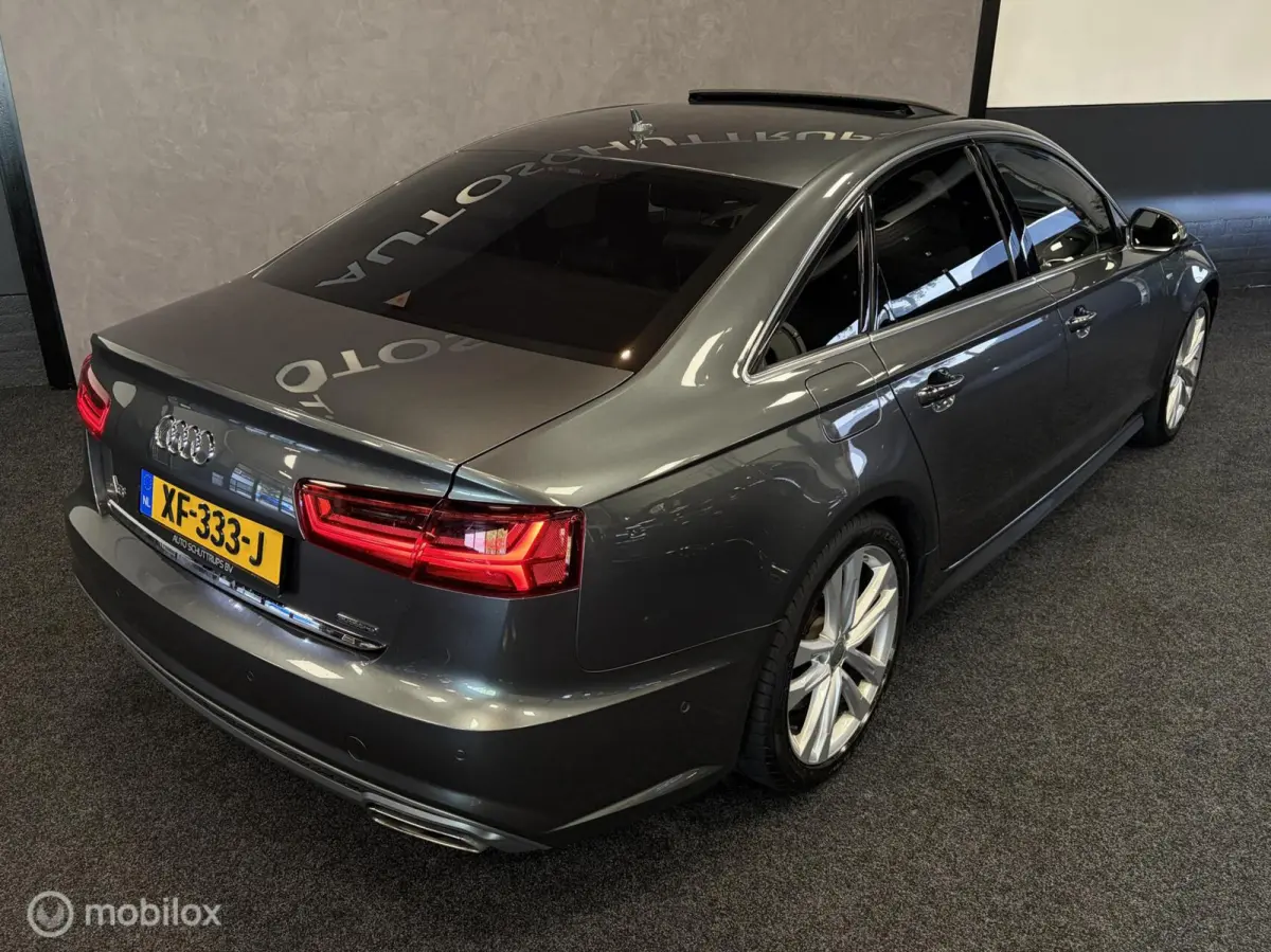 3.0 TDI quattro S line Edition NIEUWSTAAT / VOL OPTIES