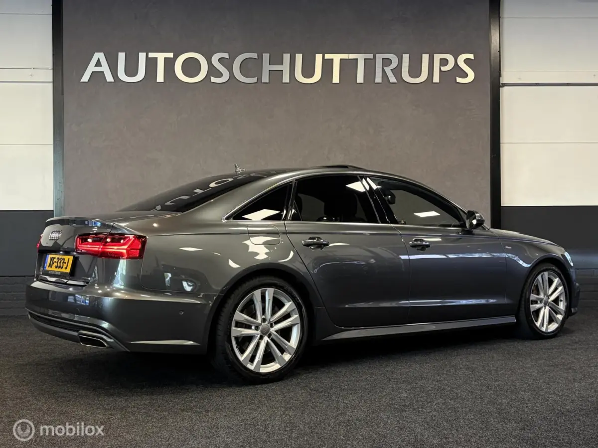 3.0 TDI quattro S line Edition NIEUWSTAAT / VOL OPTIES