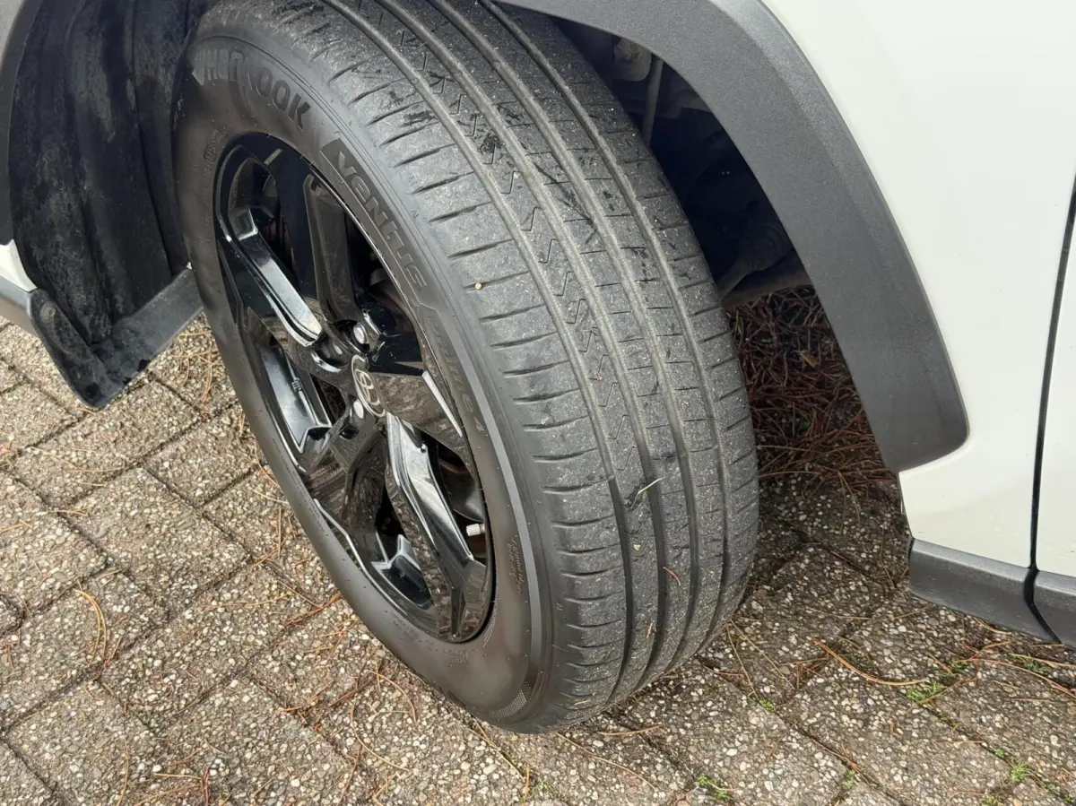2.5 Hybrid Business Plus keurig onderhouden