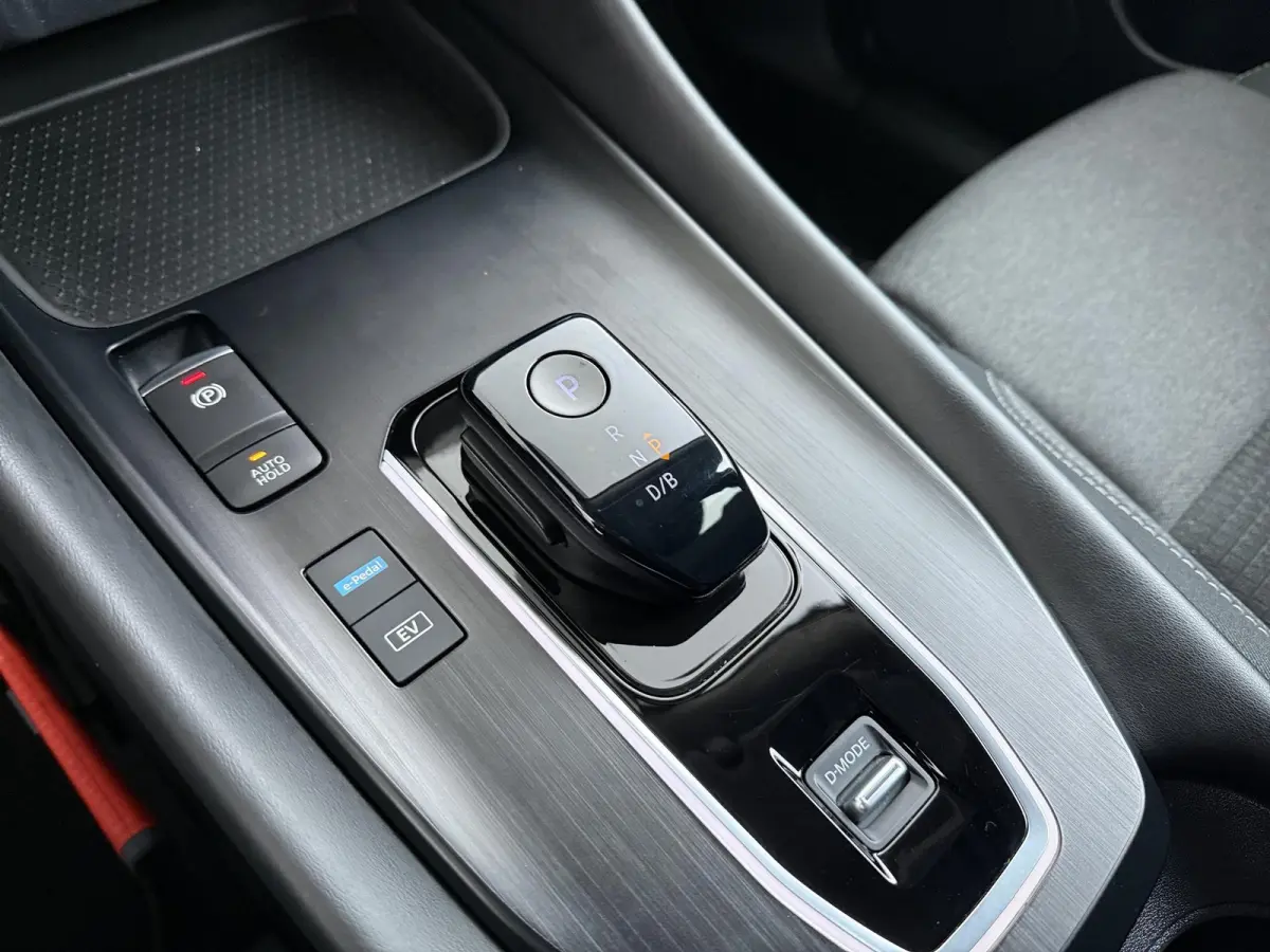 1.5 e-Power N-Connecta | Panoramadak | Adaptieve Cruise Control | 360 Camera |
