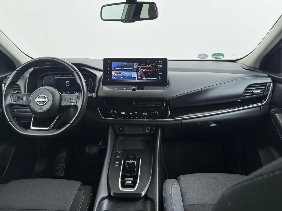 1.5 e-Power N-Connecta | Panoramadak | Adaptieve Cruise Control | 360 Camera |