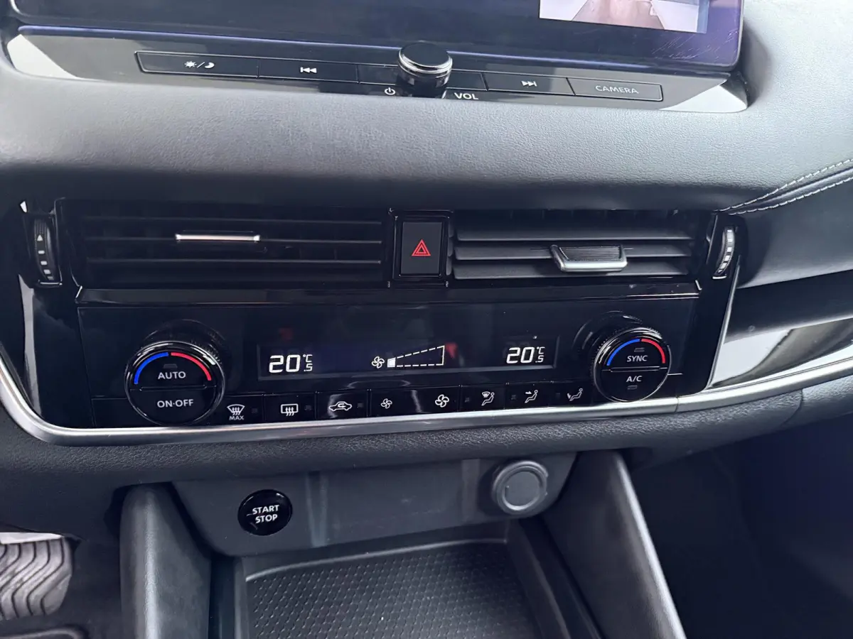1.5 e-Power N-Connecta | Panoramadak | Adaptieve Cruise Control | 360 Camera |