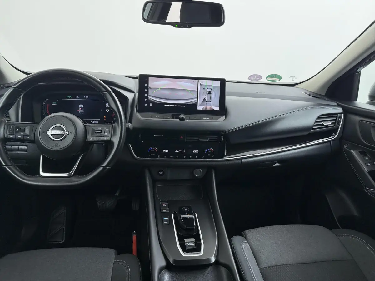 1.5 e-Power N-Connecta | Panoramadak | Adaptieve Cruise Control | 360 Camera |
