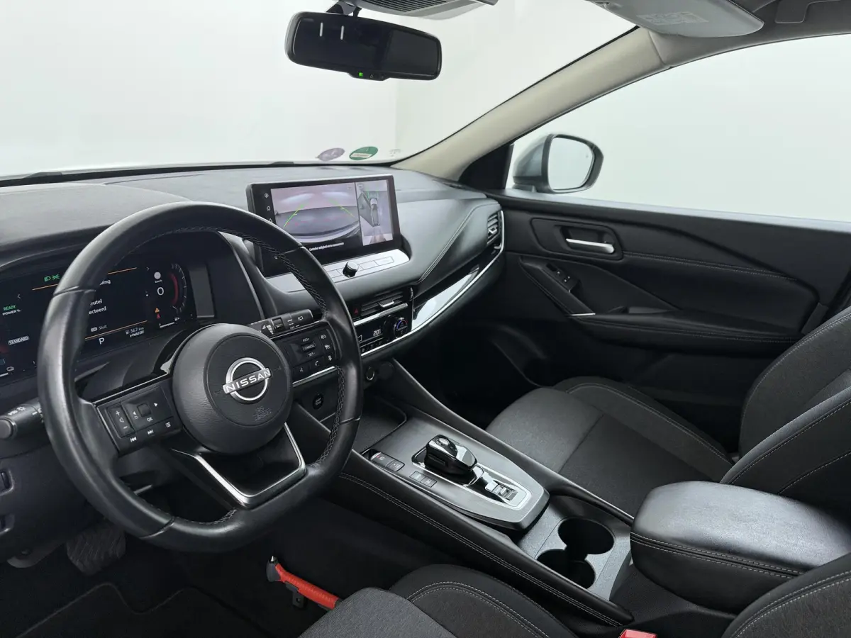 1.5 e-Power N-Connecta | Panoramadak | Adaptieve Cruise Control | 360 Camera |