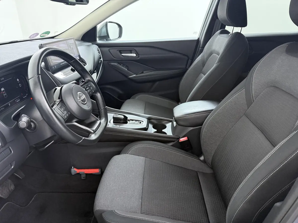 1.5 e-Power N-Connecta | Panoramadak | Adaptieve Cruise Control | 360 Camera |