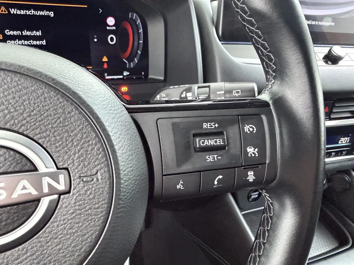 1.5 e-Power N-Connecta | Panoramadak | Adaptieve Cruise Control | 360 Camera |