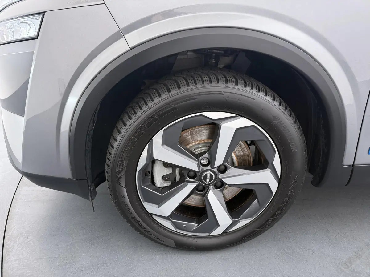 1.5 e-Power N-Connecta | Panoramadak | Adaptieve Cruise Control | 360 Camera |