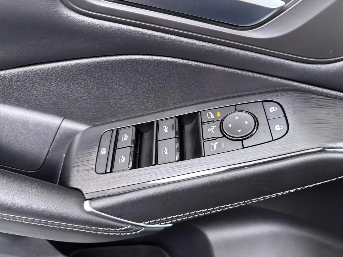 1.5 e-Power N-Connecta | Panoramadak | Adaptieve Cruise Control | 360 Camera |