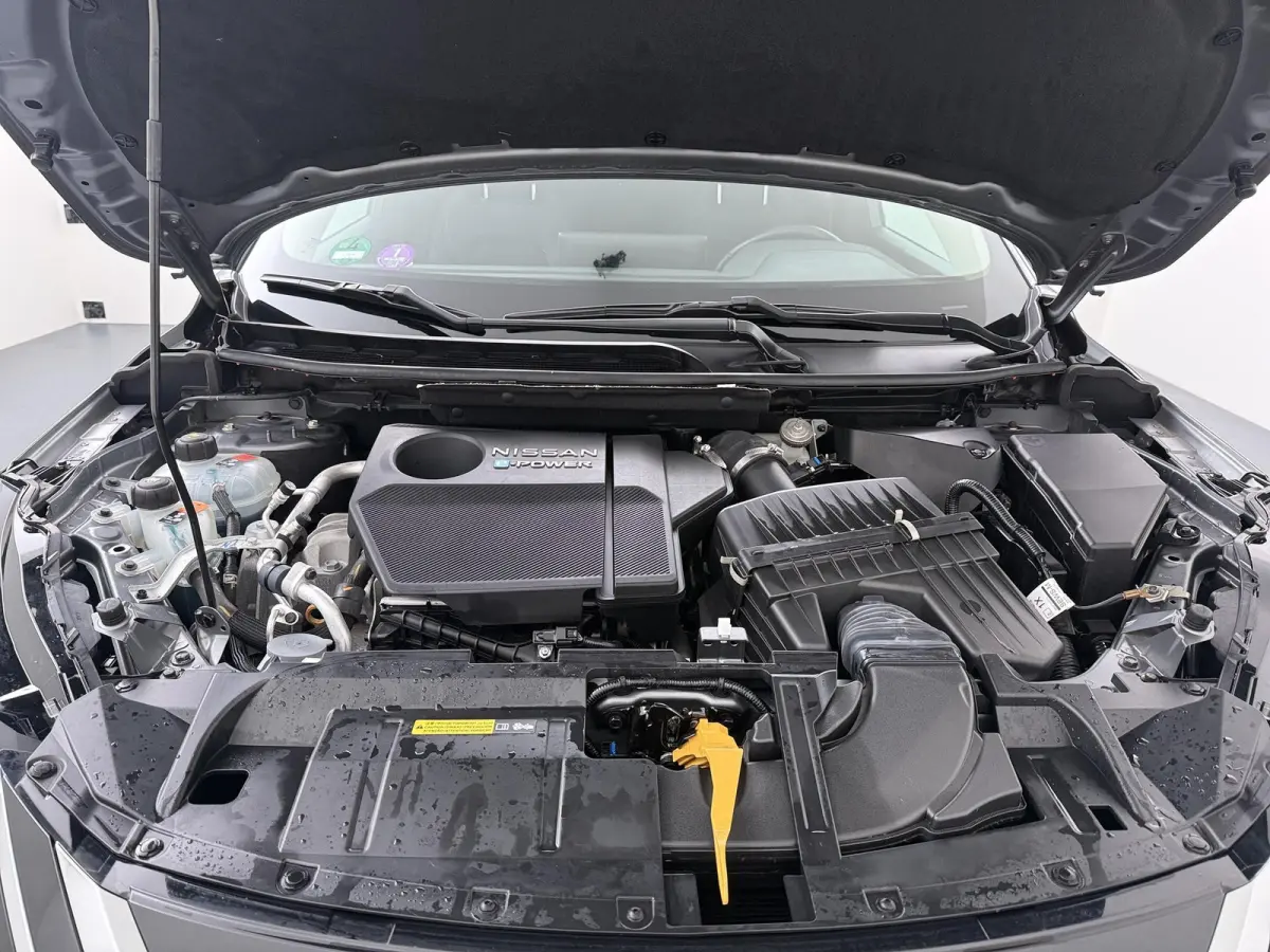 1.5 e-Power N-Connecta | Panoramadak | Adaptieve Cruise Control | 360 Camera |