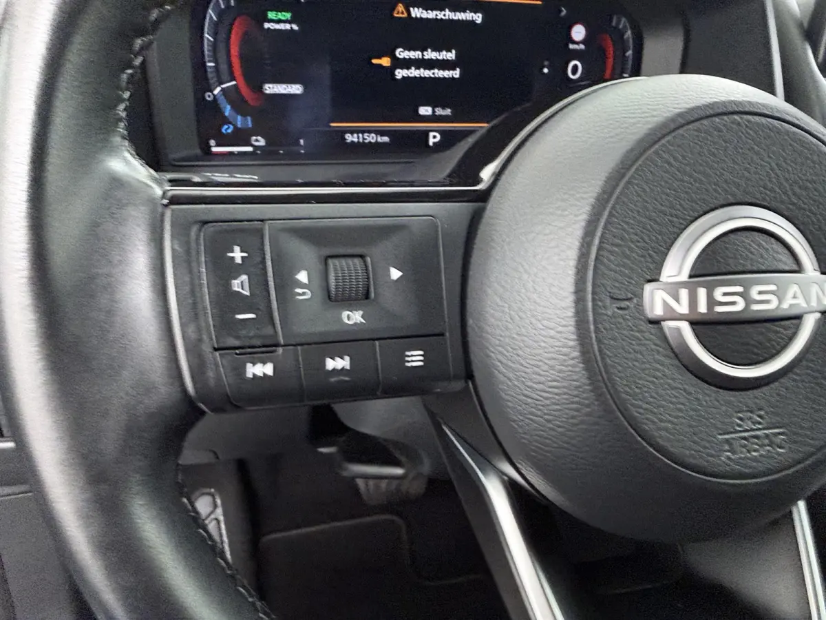 1.5 e-Power N-Connecta | Panoramadak | Adaptieve Cruise Control | 360 Camera |