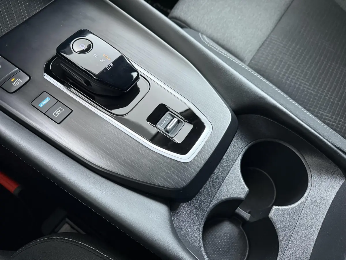 1.5 e-Power N-Connecta | Panoramadak | Adaptieve Cruise Control | 360 Camera |