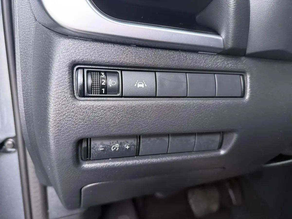 1.5 e-Power N-Connecta | Panoramadak | Adaptieve Cruise Control | 360 Camera |