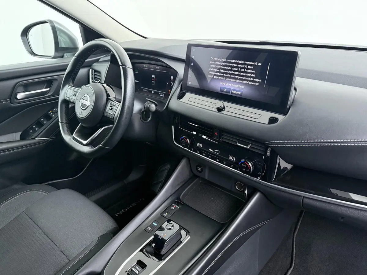 1.5 e-Power N-Connecta | Panoramadak | Adaptieve Cruise Control | 360 Camera |