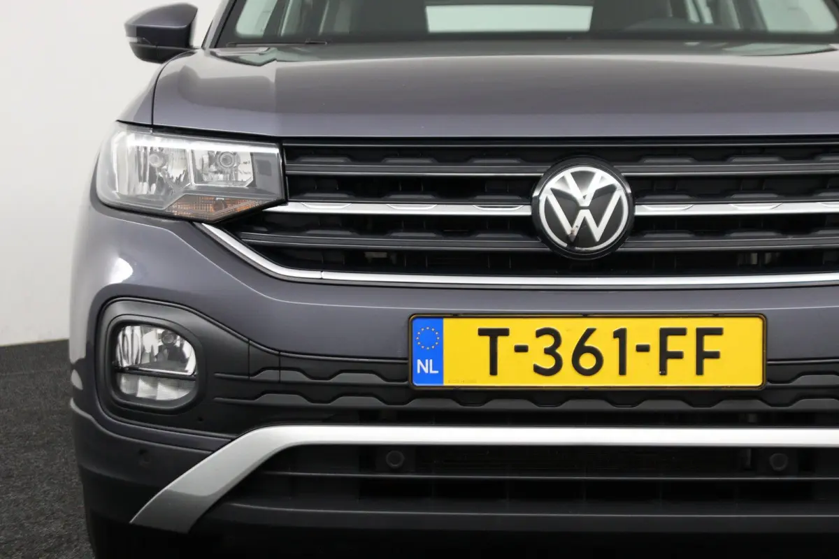 1.0 TSI Life | Trekhaak | Achteruitrijcamera | Navigatie | Stoelverwarming |