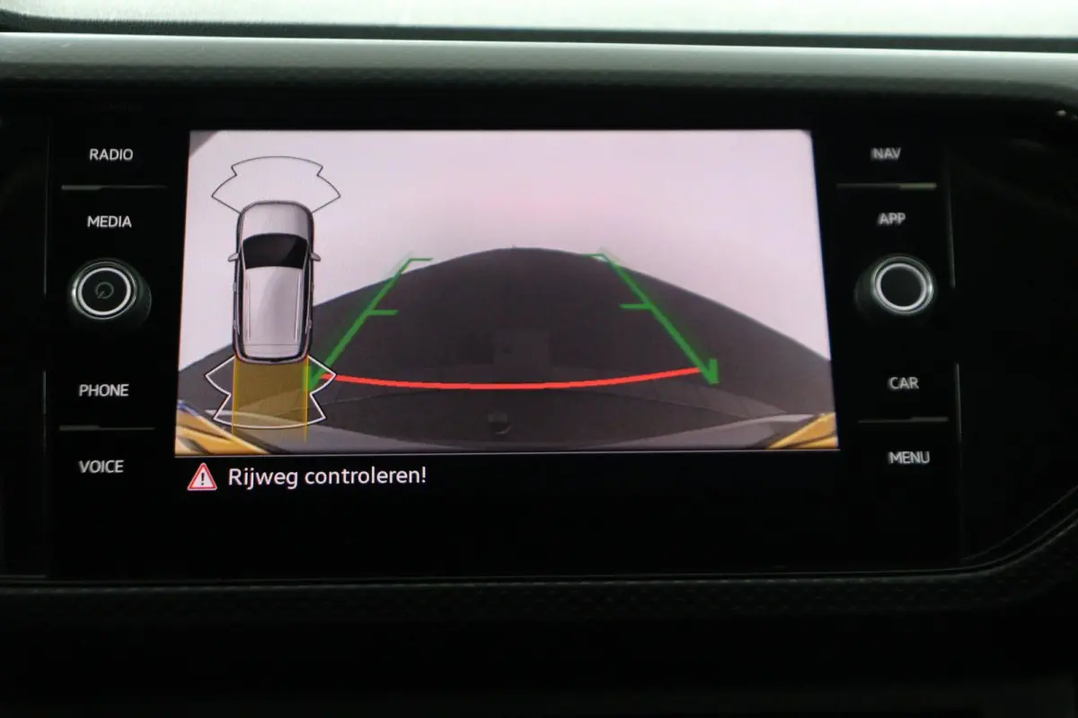 1.0 TSI Life | Trekhaak | Achteruitrijcamera | Navigatie | Stoelverwarming |