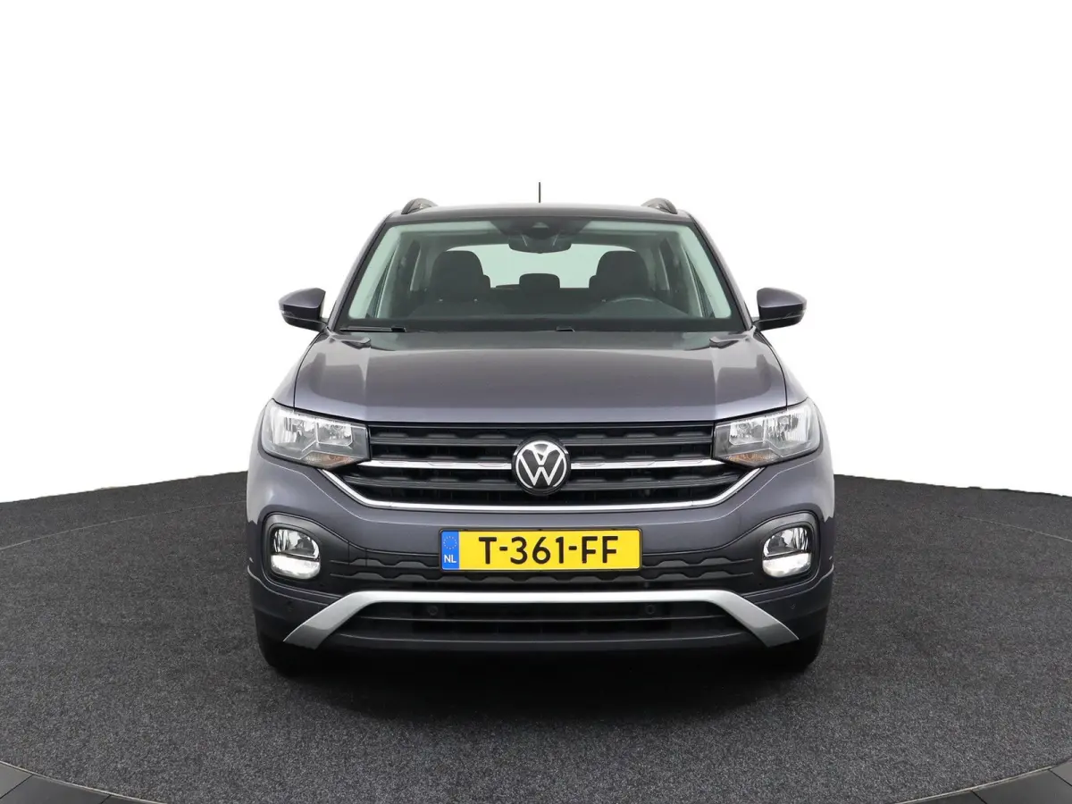 1.0 TSI Life | Trekhaak | Achteruitrijcamera | Navigatie | Stoelverwarming |