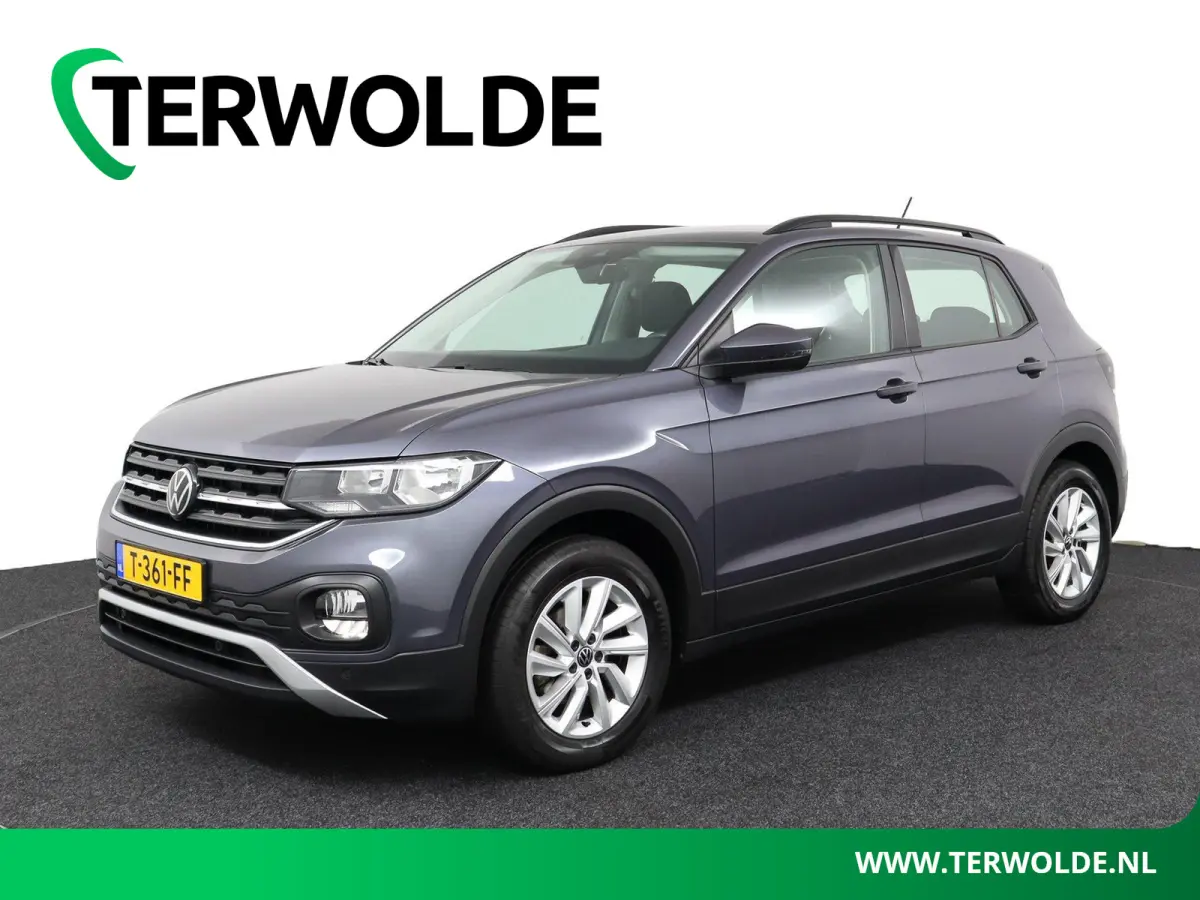 1.0 TSI Life | Trekhaak | Achteruitrijcamera | Navigatie | Stoelverwarming |